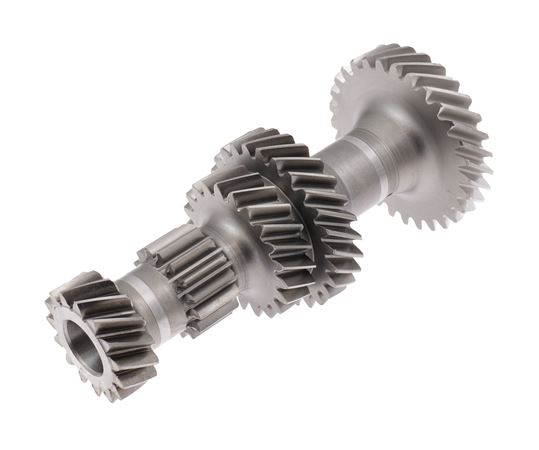 Laygear Cluster Assembly - 15 Teeth - 154829